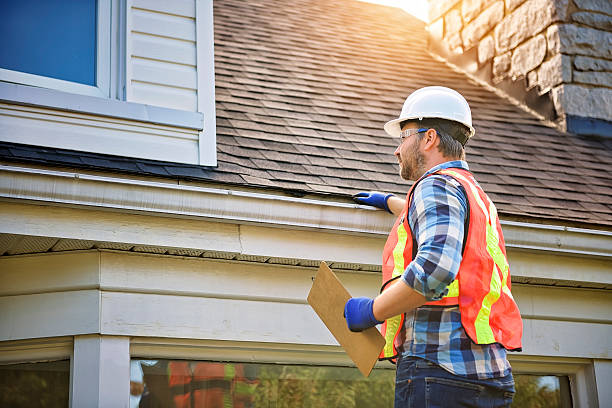 Roofing in Saint James